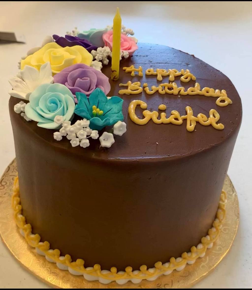 I’m thankful for today and I’d like to share with you&nbsp;all!