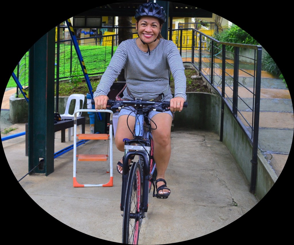 How I Conquered My Fear of&nbsp;Heights