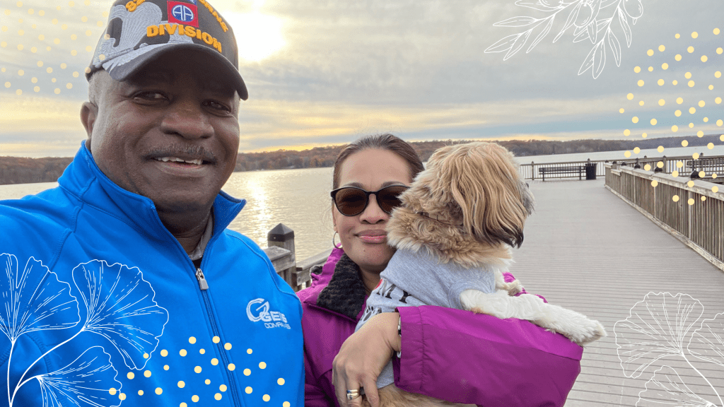 Unplanned Weekend Drive